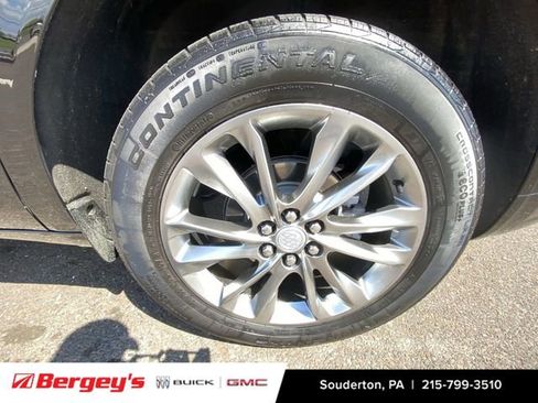 Certified 2022 Buick Enclave Avenir w/ Avenir Technology Package AWD/4WD image 37