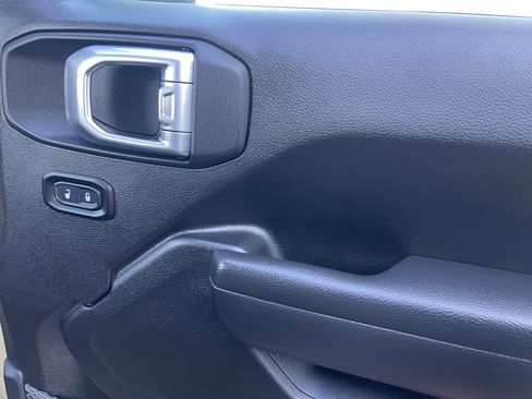 New 2026 Jeep Wrangler Willys image 29