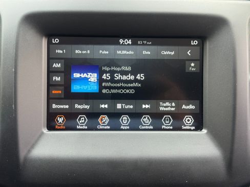 Used 2020 Jeep Compass Latitude w/ Cold Weather Group AWD/4WD image 23
