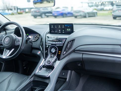 Used 2023 Acura RDX AWD w/ Technology Package image 39