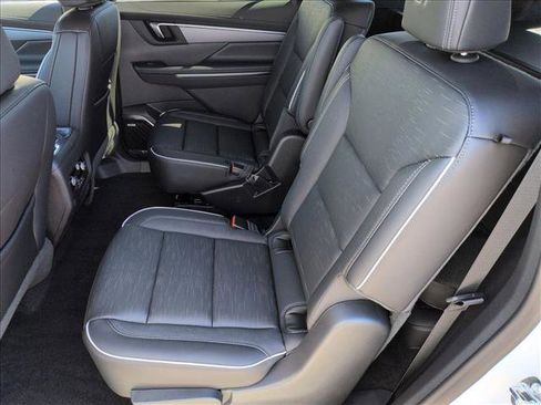 New 2026 Buick Enclave Sport Touring w/ Power Package FWD image 16