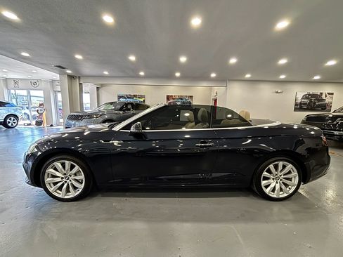 Used 2018 Audi A5 2.0T Premium Plus w/ Premium Plus AWD/4WD image 43