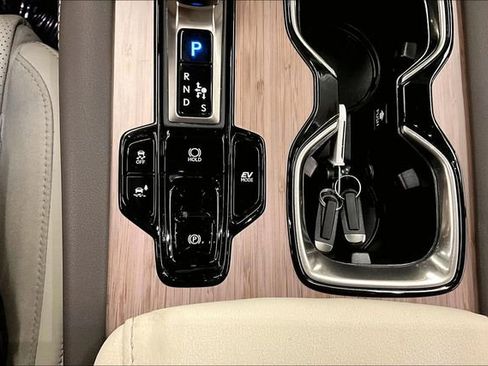 Used 2024 Lexus RX 350 350h Luxury w/ Convenience Package image 31