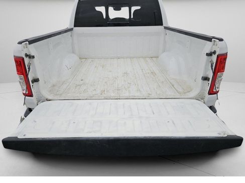 Used 2023 RAM 1500 Big Horn image 26