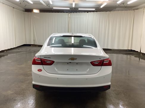 Used 2024 Chevrolet Malibu LT FWD image 7