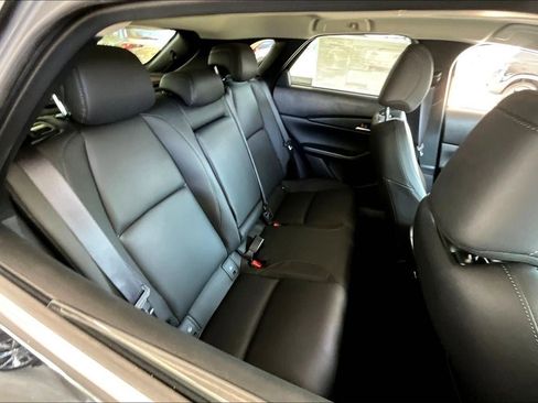 New 2025 MAZDA CX-30 AWD 2.5 S w/ Preferred Package image 20