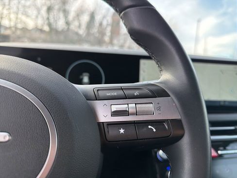 Certified 2025 Hyundai Tucson SEL image 35