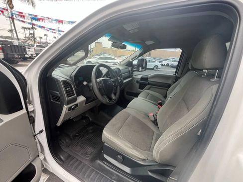 Used 2017 Ford F350 XL w/ Power Equipment Group RWD image 10