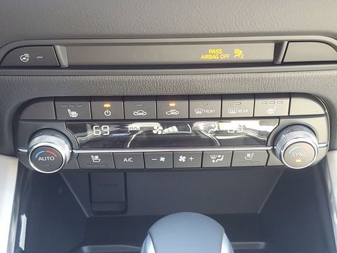 New 2025 MAZDA CX-5 AWD 2.5 S w/ Premium Plus Pkg image 31