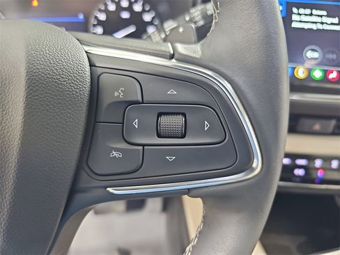 Certified 2023 Buick Envision Preferred image 25
