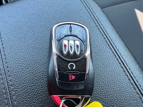 Used 2025 Buick Encore GX Preferred w/ Advanced Technology Package FWD image 40