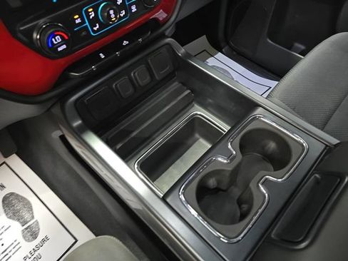Used 2019 Chevrolet Silverado 1500 LT w/ All Star Edition AWD/4WD image 27