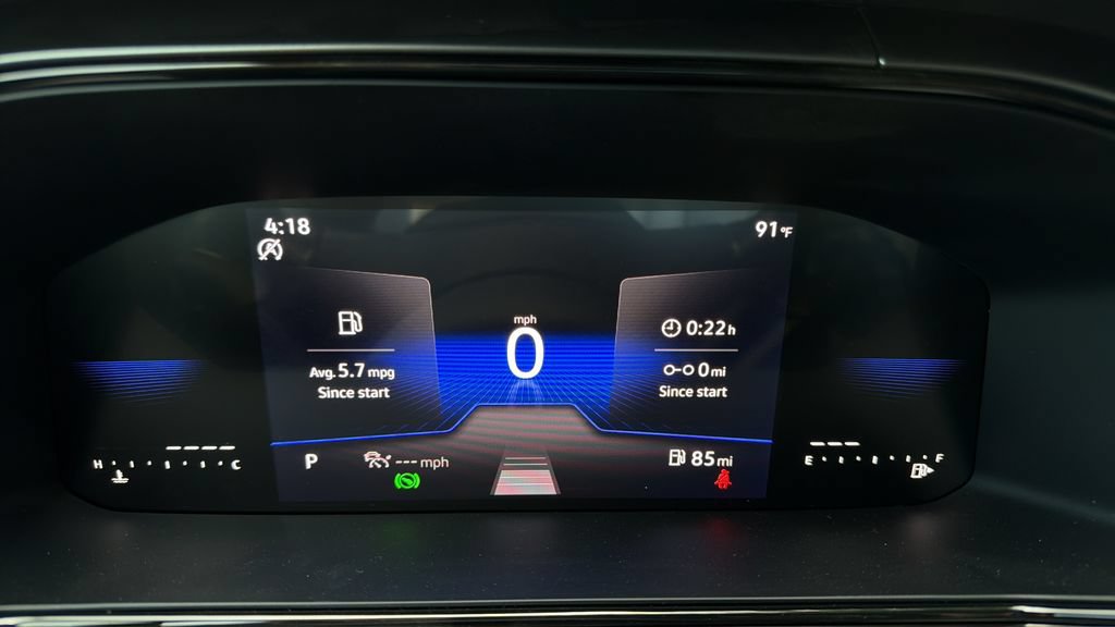New 2026 Volkswagen Taos S FWD image 29