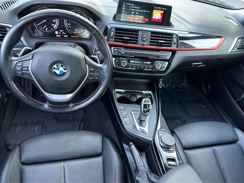 Used 2020 BMW 230i xDrive Convertible image 18