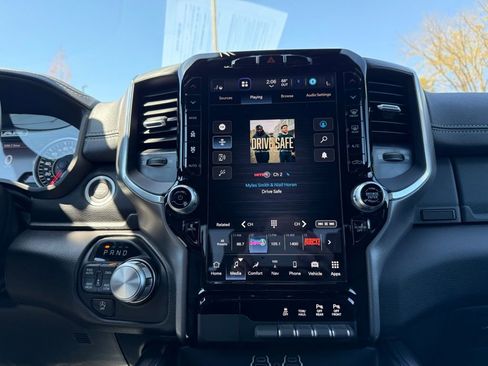 Certified 2023 RAM 1500 Laramie AWD/4WD image 15