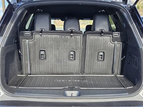 Used 2023 Nissan Pathfinder Rock Creek image 13