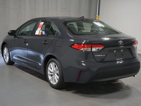 New 2026 Toyota Corolla LE image 6