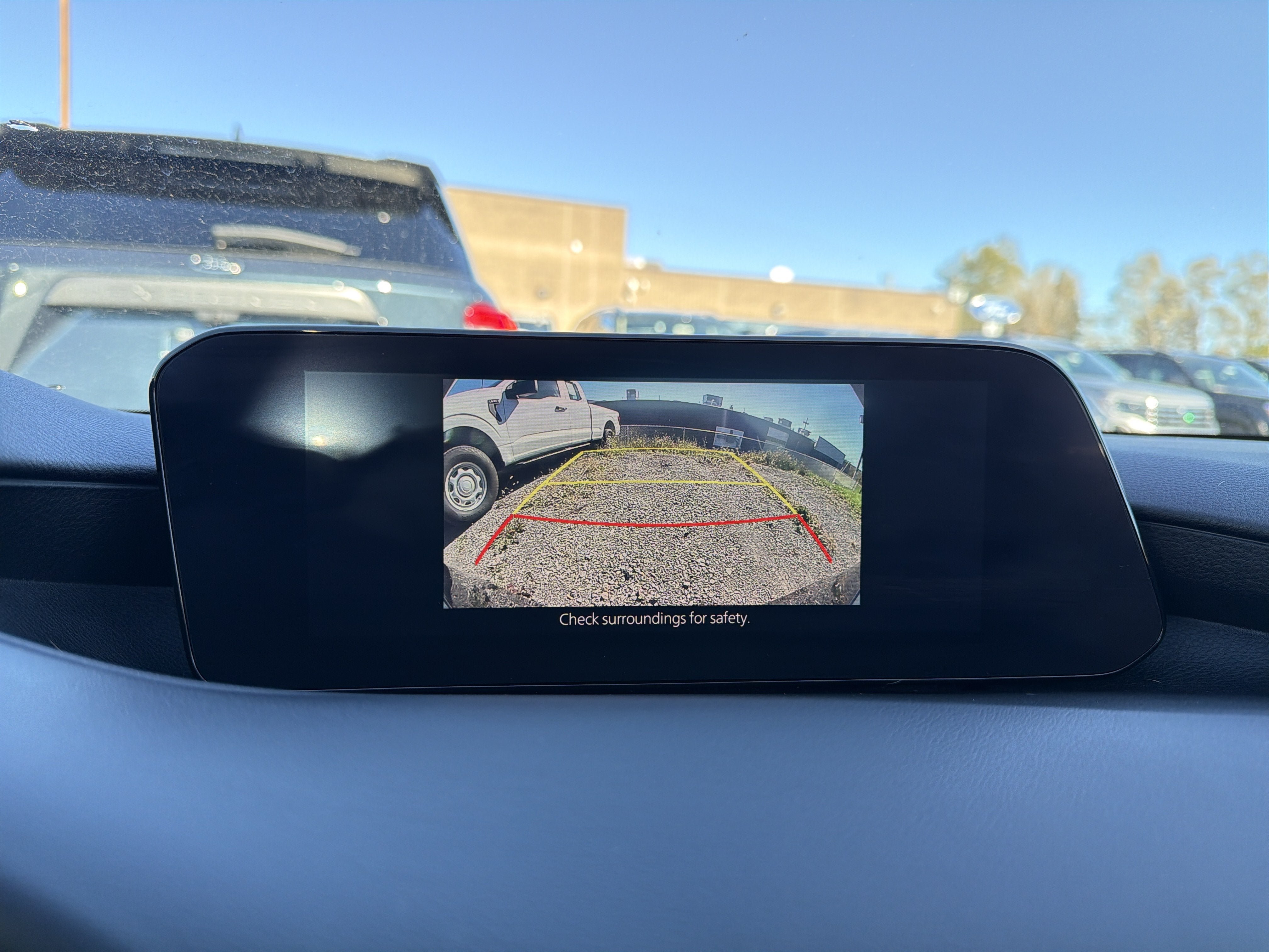 Used 2022 MAZDA MAZDA3 s FWD image 20