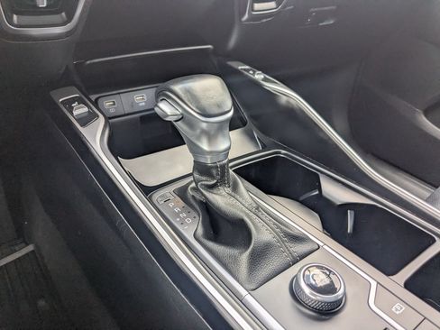 Used 2022 Kia Sorento S w/ Panoramic Sunroof Package FWD image 19