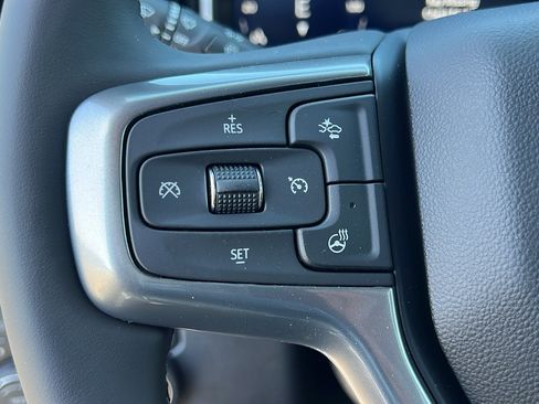 New 2026 Chevrolet Silverado 2500 LTZ w/ Trail Boss Package AWD/4WD image 27