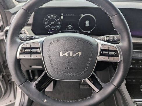 Certified 2025 Kia Telluride SX Prestige X-Pro image 28