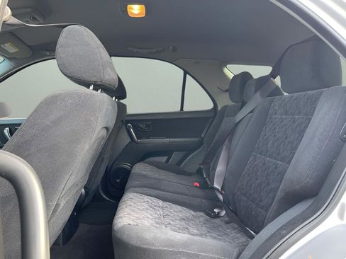 Used 2007 Kia Sorento LX w/ Sport Pkg image 14