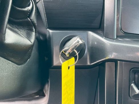 Used 2024 Ford F150 STX w/ STX Black Appearance Package image 21