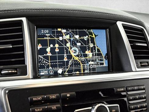 Used 2014 Mercedes-Benz ML 550 4MATIC image 14