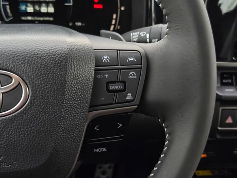 Certified 2026 Toyota Camry SE FWD image 20