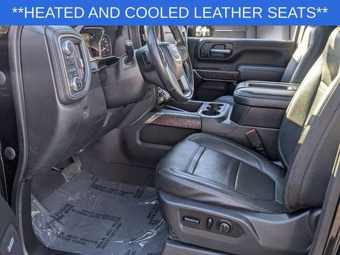 Used 2020 GMC Sierra 2500 Denali w/ Denali Ultimate Package image 10
