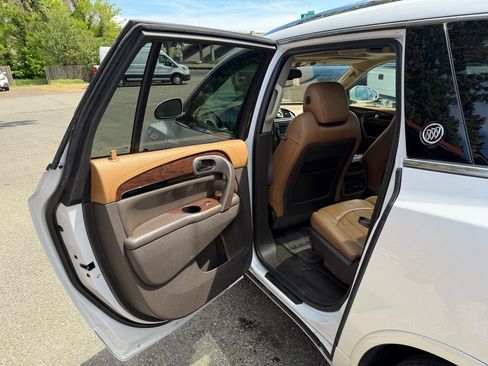 Used 2016 Buick Enclave Premium w/ Experience Buick Package AWD/4WD image 8