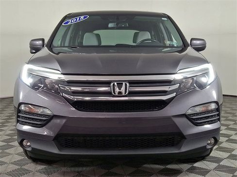 Used 2018 Honda Pilot EX-L image 5