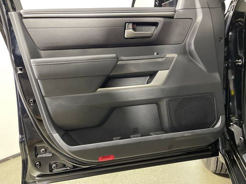 New 2026 Toyota Tundra SR5 AWD/4WD image 17
