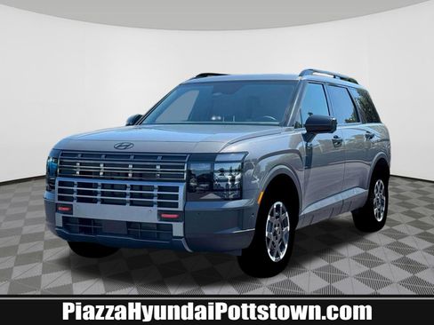 New 2026 Hyundai Palisade XRT Pro AWD/4WD image 1