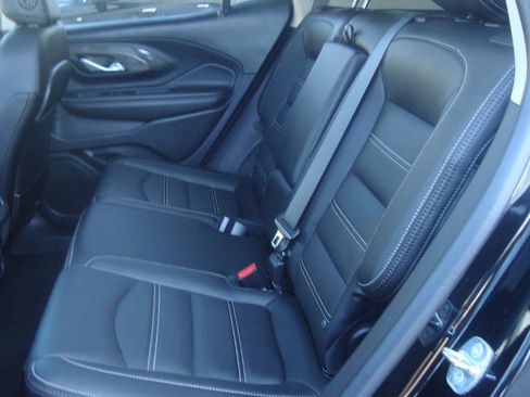 Used 2023 GMC Terrain Denali w/ LPO, Floor Liner Package image 22