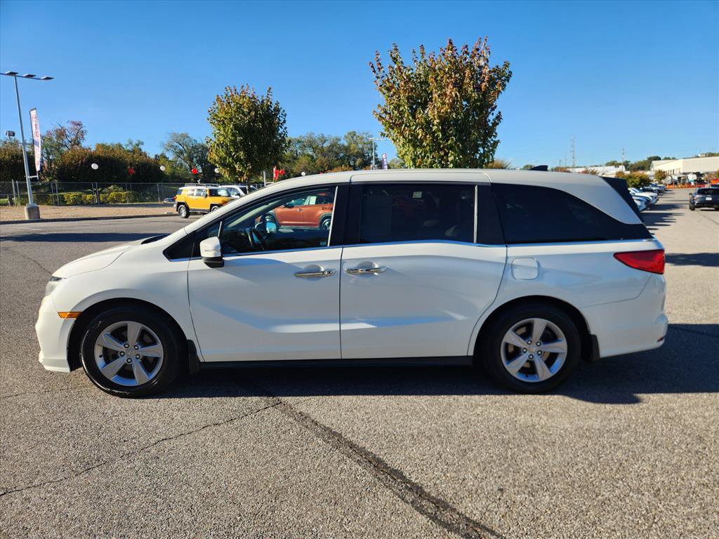 Used 2019 Honda Odyssey EX-L image 8