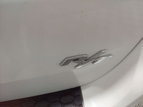 Used 2025 Dodge Durango R/T AWD/4WD image 7