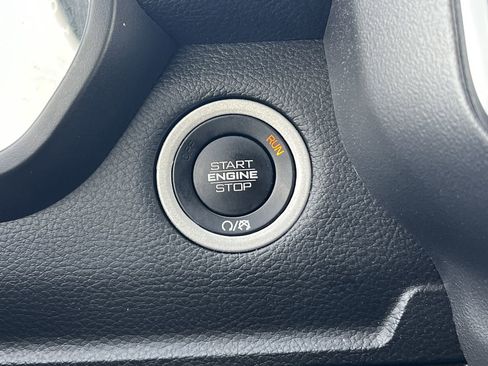 Used 2025 RAM 1500 Big Horn image 11