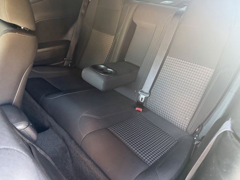 Used 2015 Dodge Challenger R/T w/ Quick Order Package 28B R/T image 12