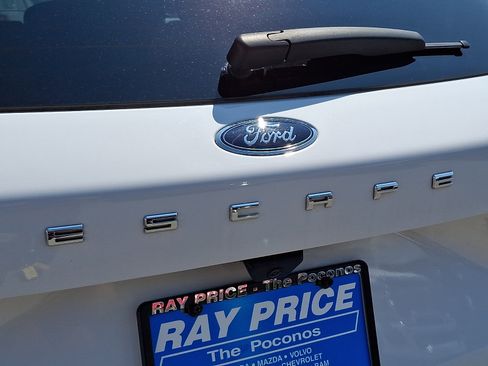 Certified 2022 Ford Escape SE w/ Convenience Package AWD/4WD image 30