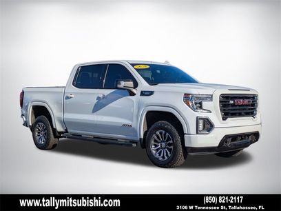 Used 2020 GMC Sierra 1500 AT4 w/ AT4 Premium Package