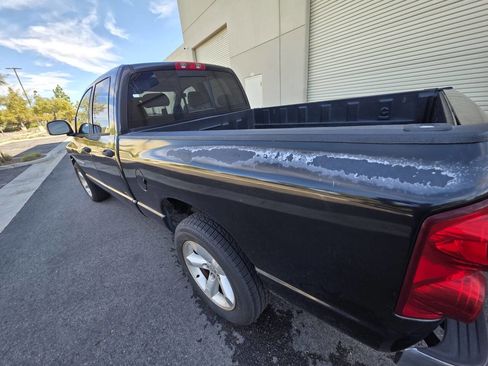 Used 2007 Dodge Ram 1500 Truck SLT w/ Quad Cab Big Horn Value Group image 22