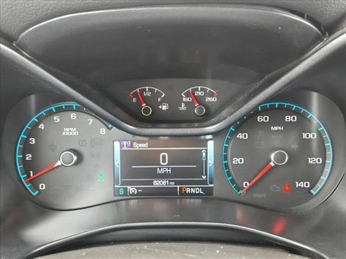 Used 2018 GMC Canyon SLT w/ Driver Alert Package image 10