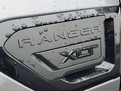 Certified 2023 Ford Ranger XLT w/ Equipment Group 302A High AWD/4WD image 9