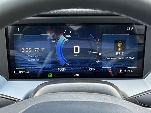 New 2027 Chevrolet Bolt LT w/ Comfort Package image 24