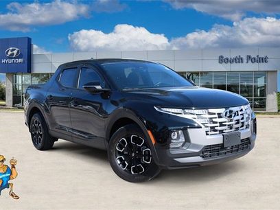 Certified 2023 Hyundai Santa Cruz SE