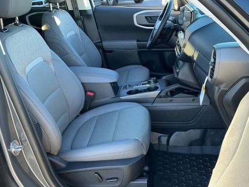 New 2025 Ford Bronco Sport Badlands w/ Badlands Tech Package AWD/4WD image 21