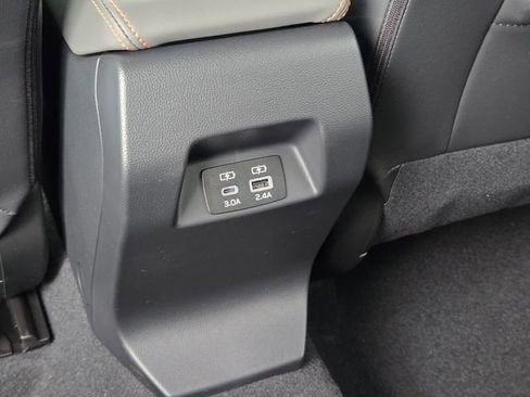 New 2026 Subaru Crosstrek 2.5i Limited AWD/4WD image 16