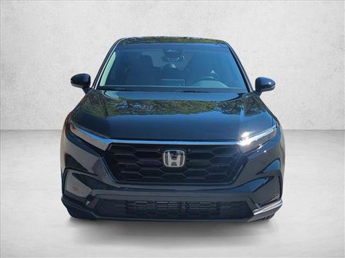 New 2026 Honda CR-V EX image 2