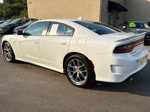 Used 2021 Dodge Charger GT RWD image 3